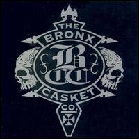 Bronx Casket Co. cd cover
