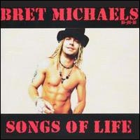 Songs Of Life cd cover