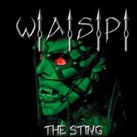 The Sting<br>Live At The Key Club cd cover