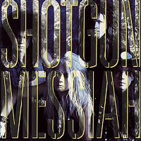 Shotgun Messiah cd cover