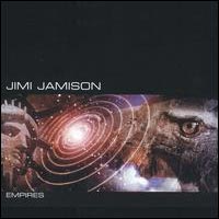 Empires cd cover