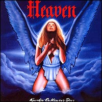 Knocking On Heaven's Door cd cover
