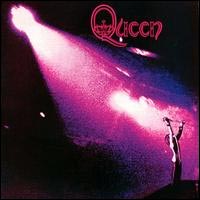 Queen (Remastered) cd cover