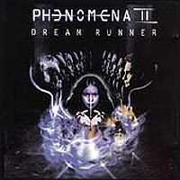 Dream Runner cd cover