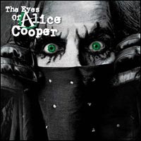 The Eyes of Alice Cooper cd cover