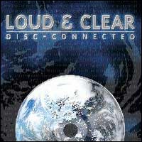 Disc-Connected cd cover