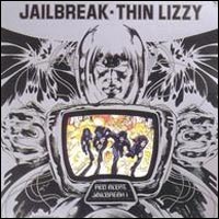 Jailbreak cd cover