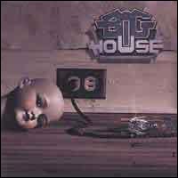 Big House cd cover