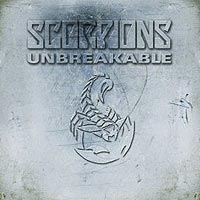 Unbreakable cd cover