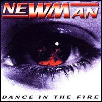 Dance In The Fire cd cover