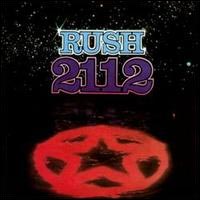 2112 cd cover