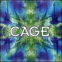 F-Y-C-O Cage cd cover