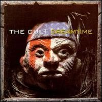 DreamTime cd cover