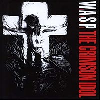 The Crimson Idol <font size=1>(Ltd Edition Bonus CD)</font> cd cover