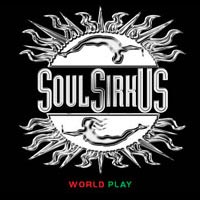 World Play cd cover