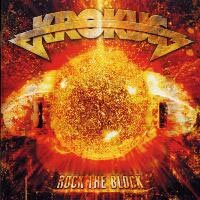 Rock The Block cd cover