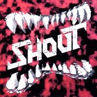 Shout cd cover