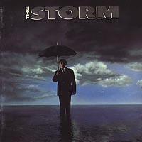 The Storm cd cover