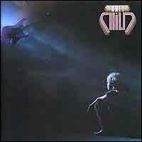 Only Child cd cover