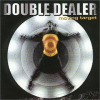 Moving Target cd cover