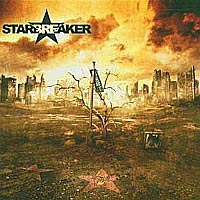 Starbreaker cd cover