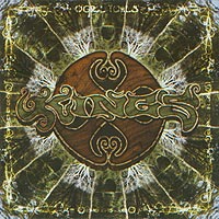 Ogre Tones cd cover
