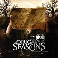 A Drug for All Seasons cd cover