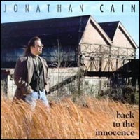 Back to the Innocence cd cover