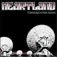 Communication Down cd cover