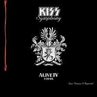 Symphony: Alive IV <span class=