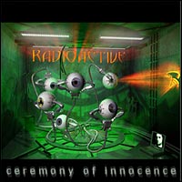 Ceremony of Innocence cd cover