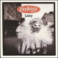 Lucy cd cover