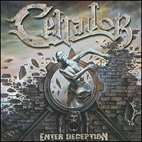 Enter Deception cd cover