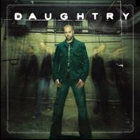 Daughtry cd cover