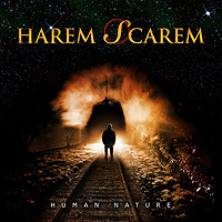 Human Nature cd cover