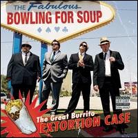 The Great Burrito Extortion Case cd cover