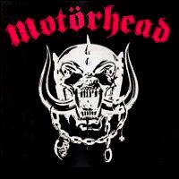 Motorhead cd cover
