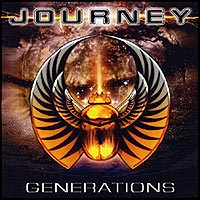 Generations cd cover
