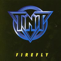 Firefly cd cover