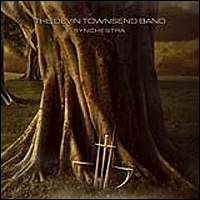 Synchestra cd cover