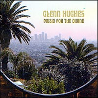 Music for the Divine cd cover