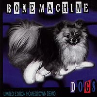 Dogs cd cover