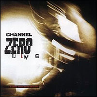 Live cd cover