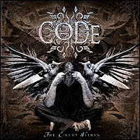The Enemy Within cd cover