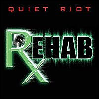 Rehab cd cover
