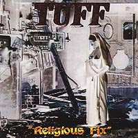 Religious Fix cd cover
