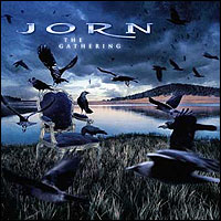 The Gathering cd cover