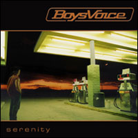 Boysvoice cd cover