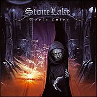 World Entry cd cover