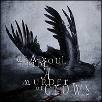 A Murder of Crows cd cover